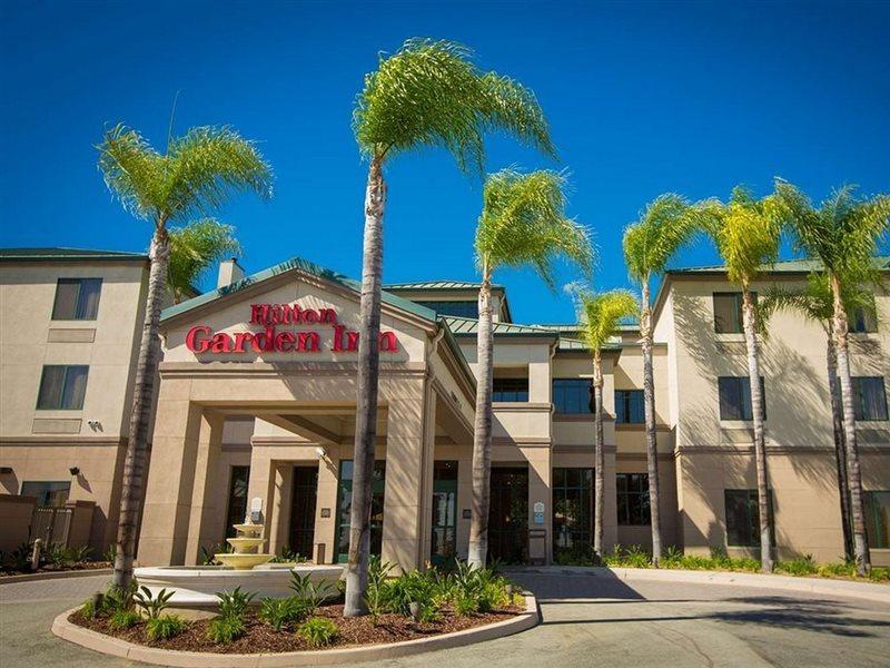 Hotel Hilton Garden / Los Angeles