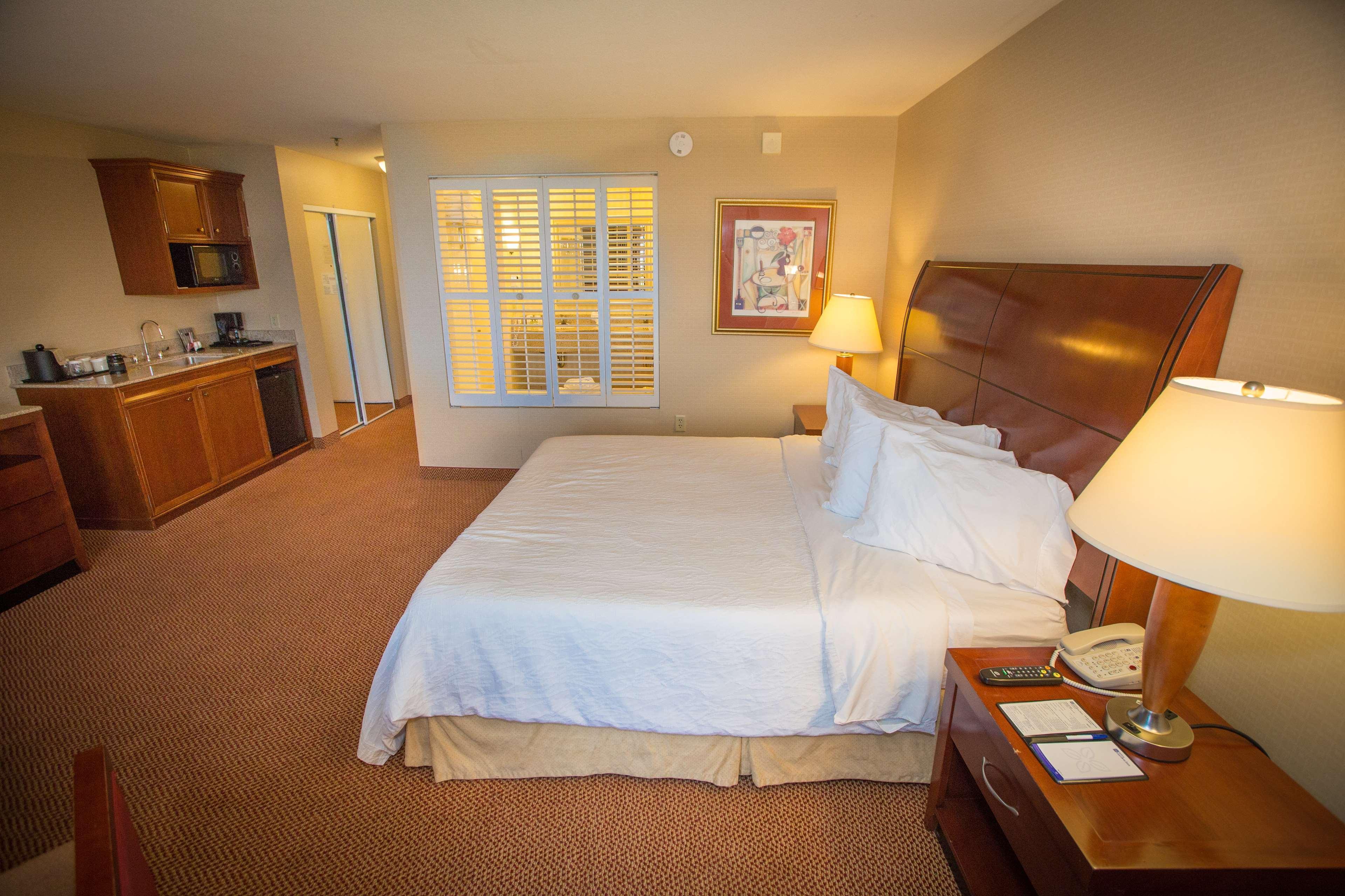 Hotel Hilton Garden / Los Angeles 3*