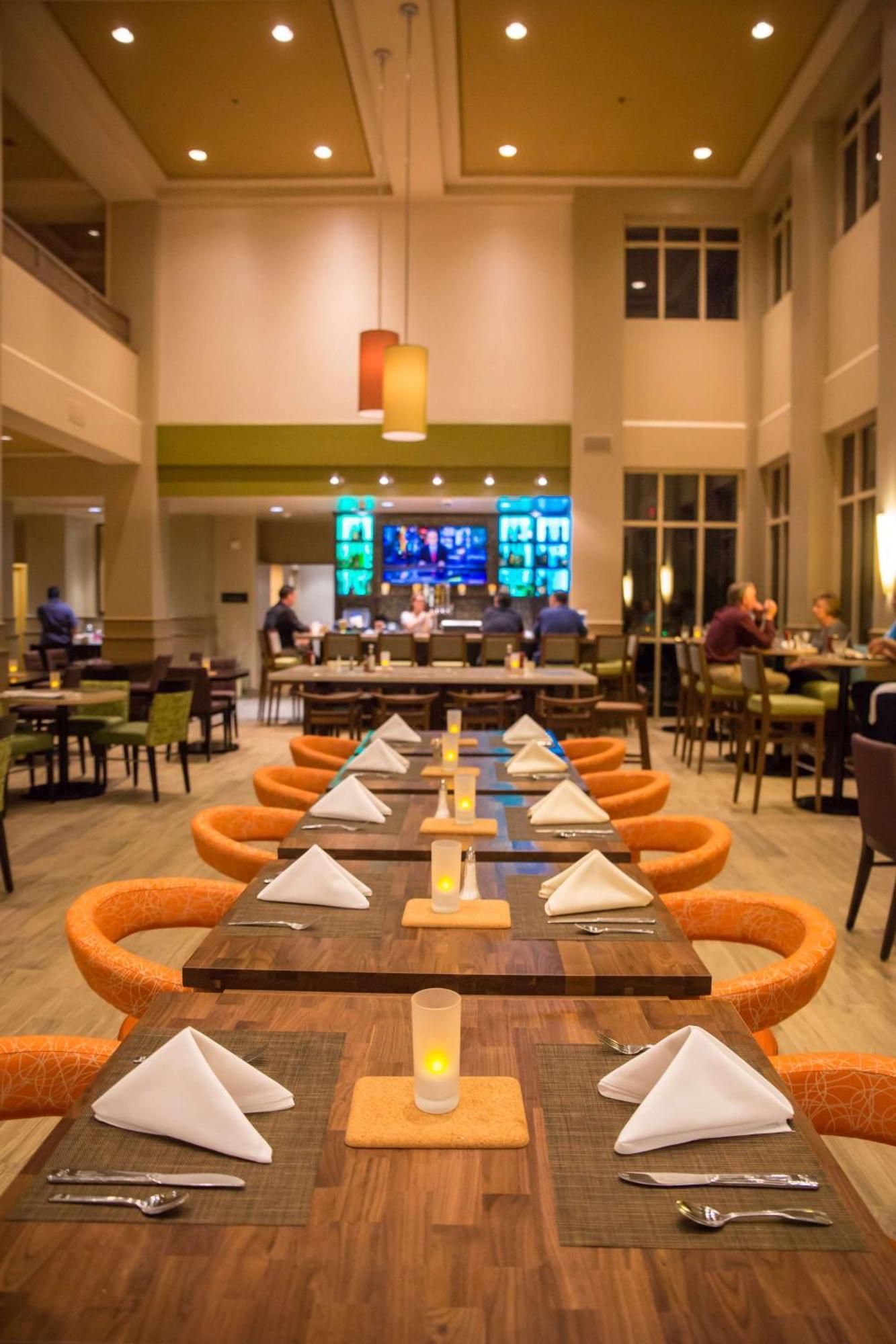 Hotel Hilton Garden / Los Angeles 3*