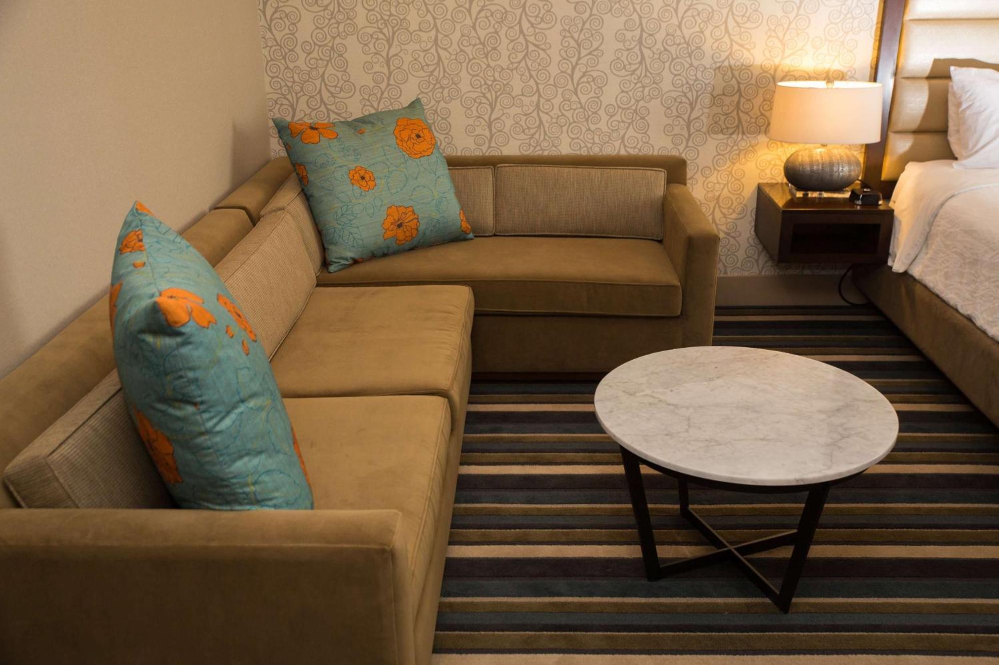 Hilton Garden / Los Angeles