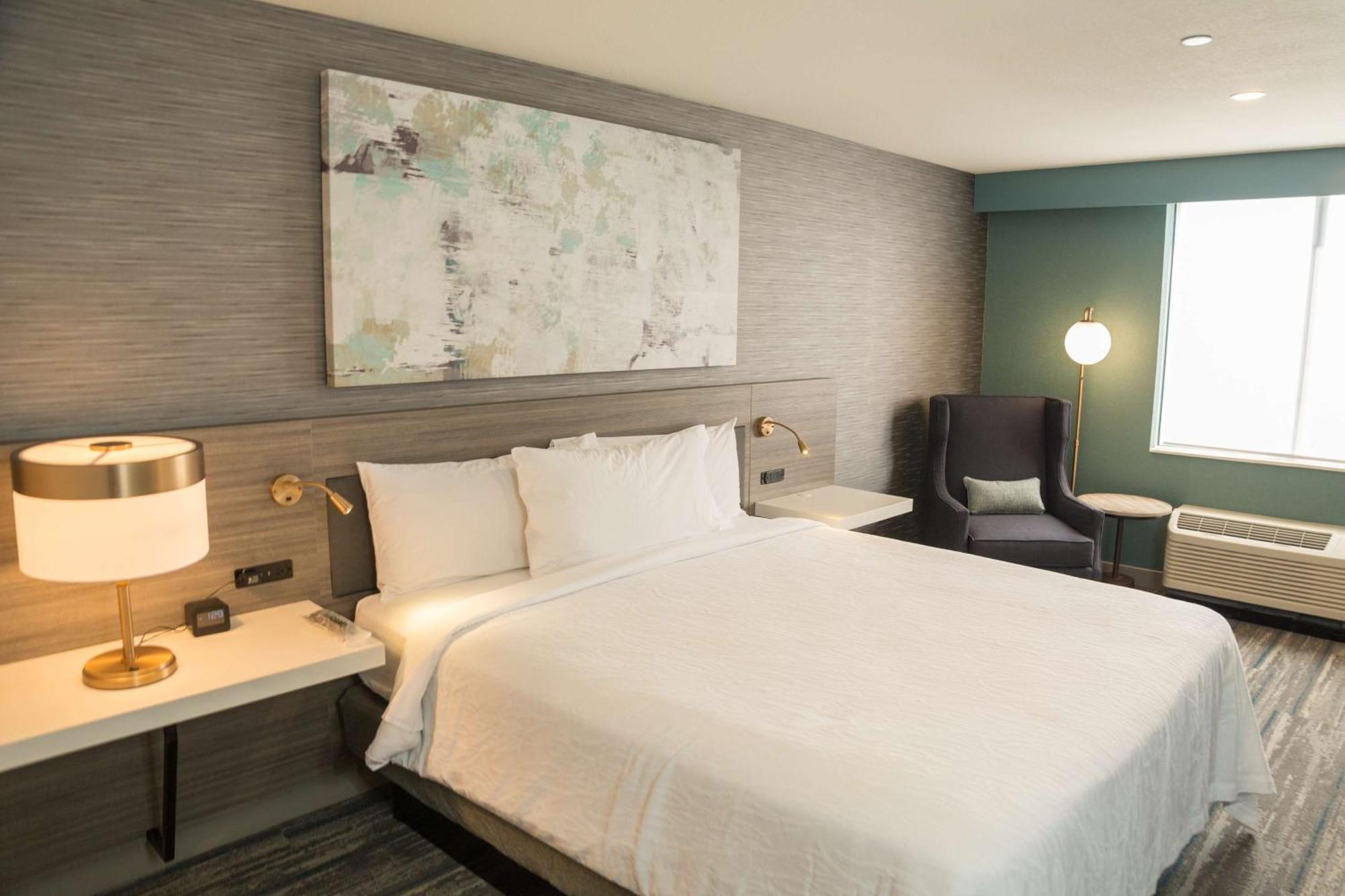 Hotel Hilton Garden / Los Angeles 3*
