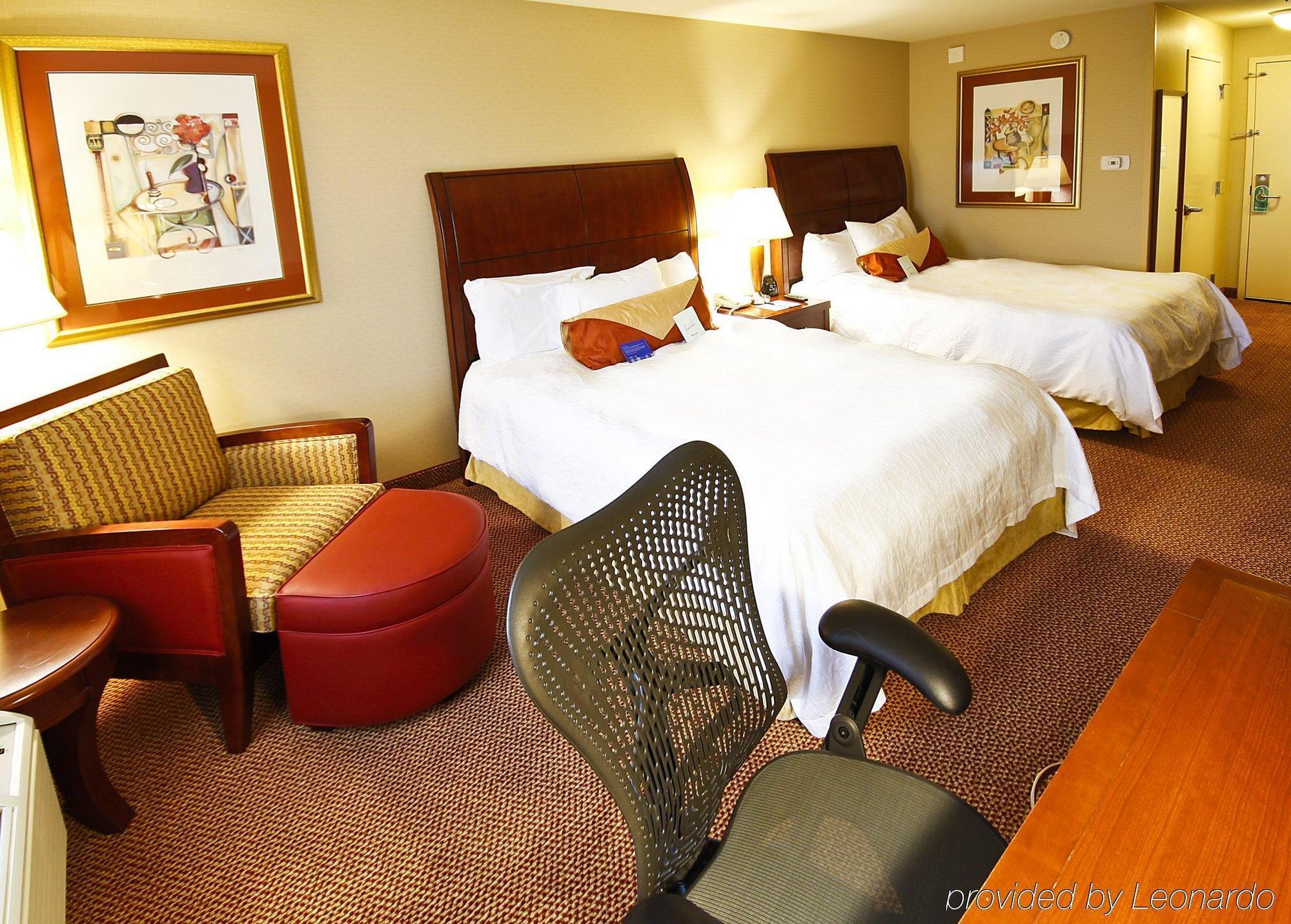 Hilton Garden / Los Angeles