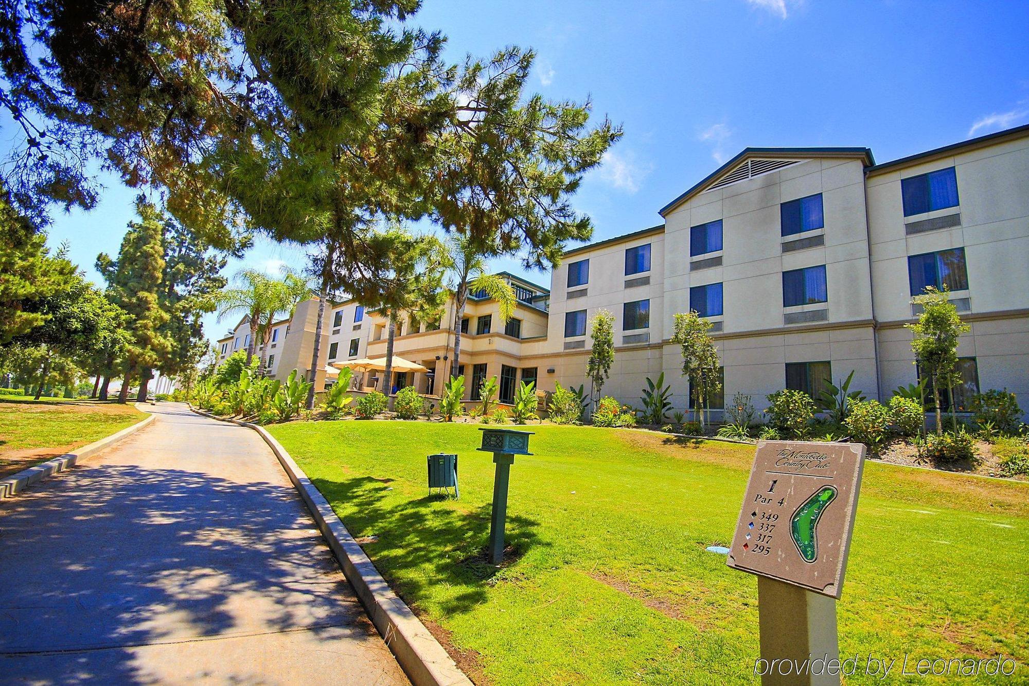 Hilton Garden / Los Angeles 3* Montebello