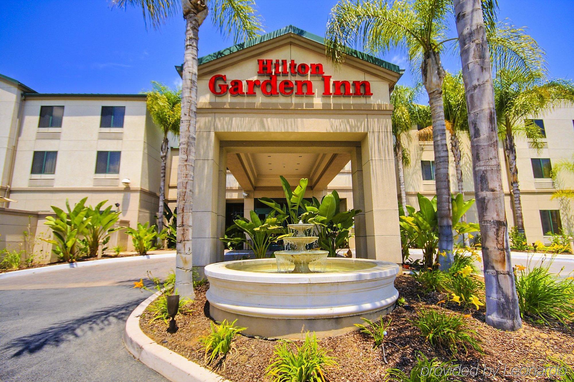 Hotel Hilton Garden / Los Angeles Montebello