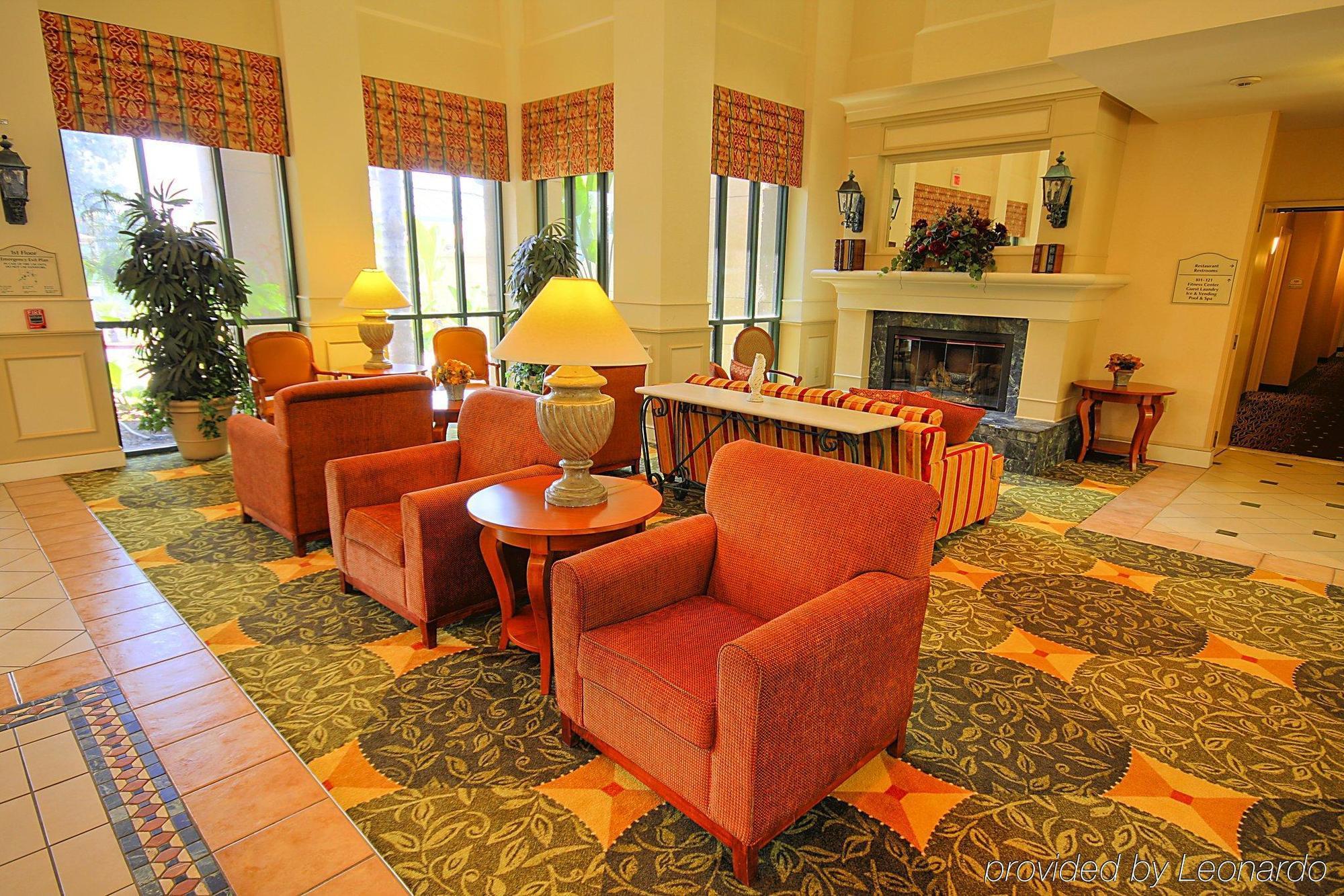 Hotel Hilton Garden / Los Angeles 3*