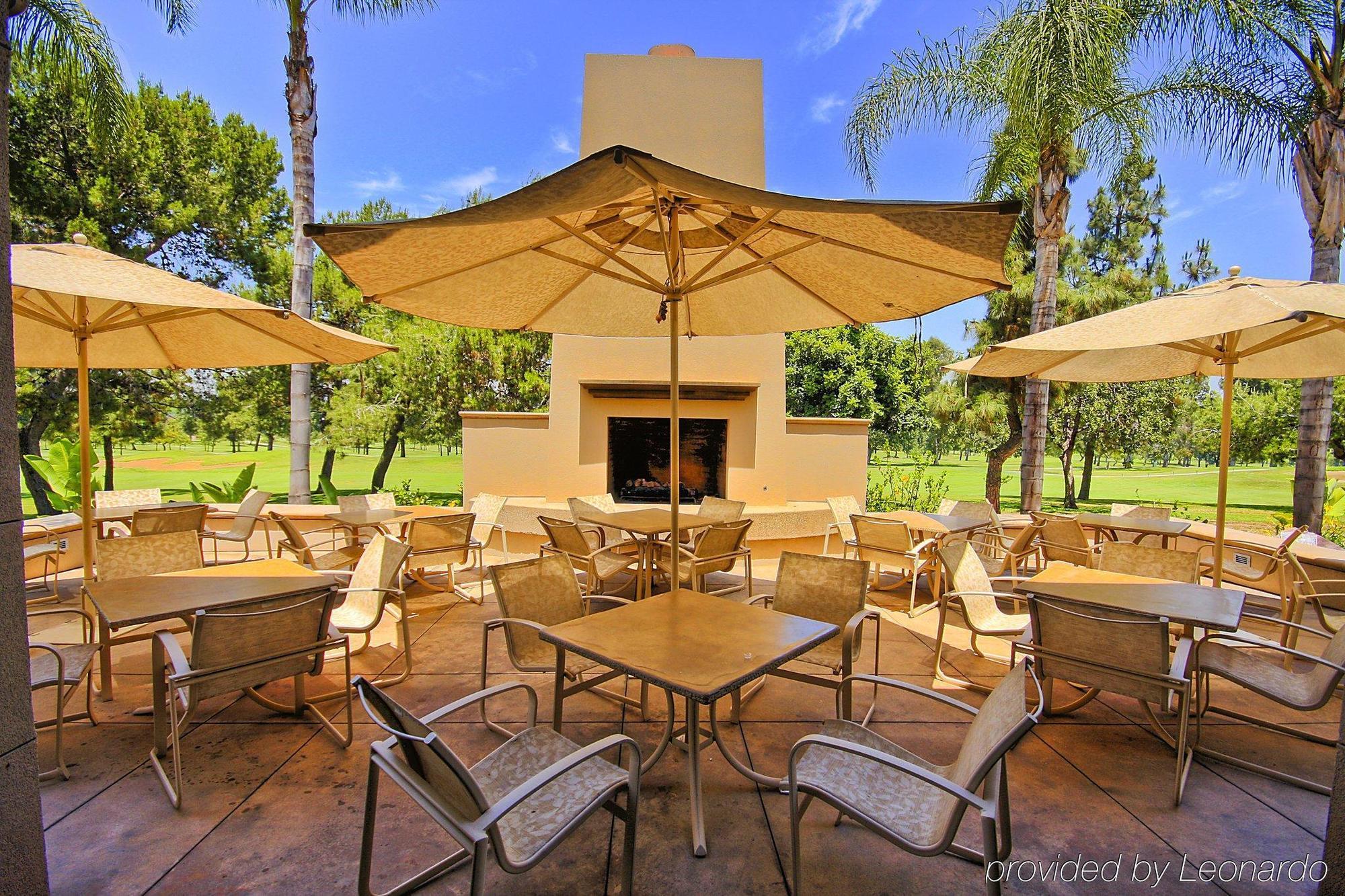 Hilton Garden / Los Angeles Hotel 3*