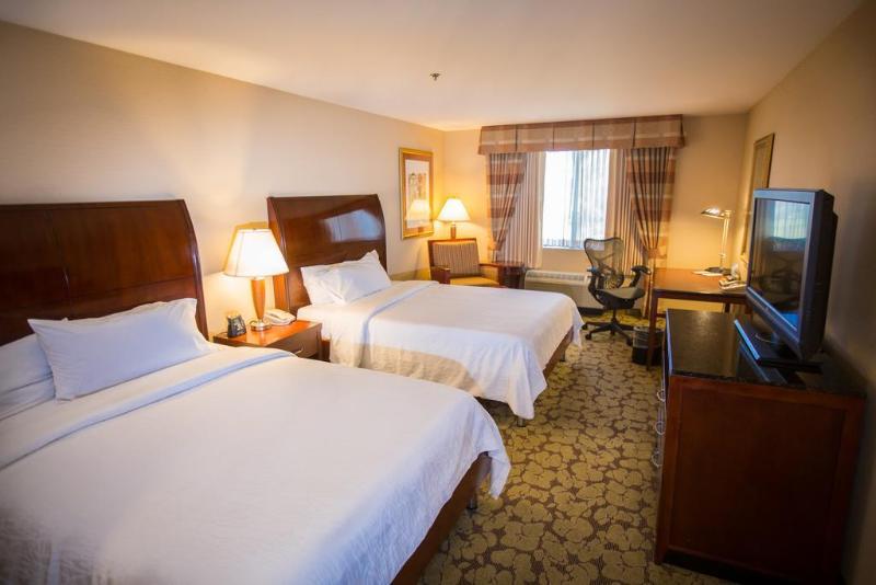 Hilton Garden / Los Angeles Hotel Montebello